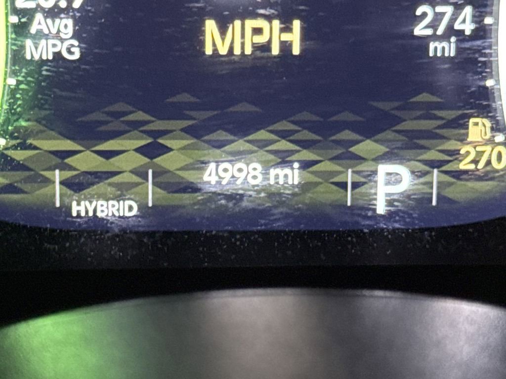 New 2025 Jeep Wrangler Unlimited Sport S 4xe image 13