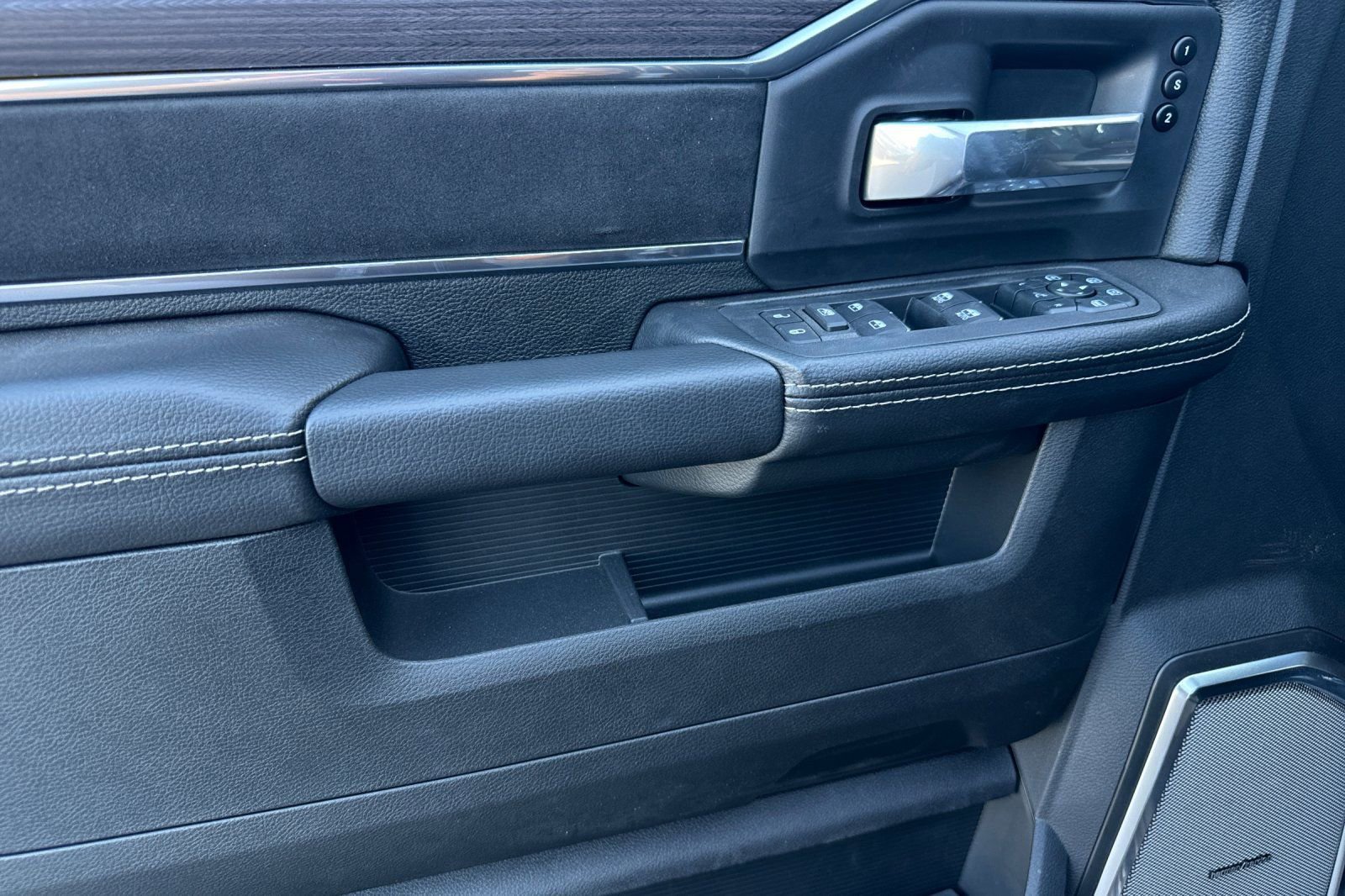 New 2026 RAM 2500 Laramie image 12