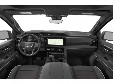 Used 2026 GMC Sierra 1500 AT4X w/ LPO, Black Badging Package AWD/4WD image 10