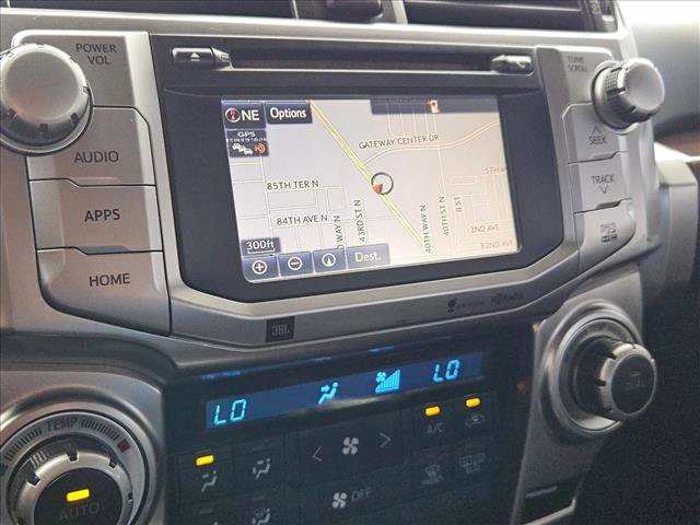 Used 2014 Toyota 4Runner Limited image 13
