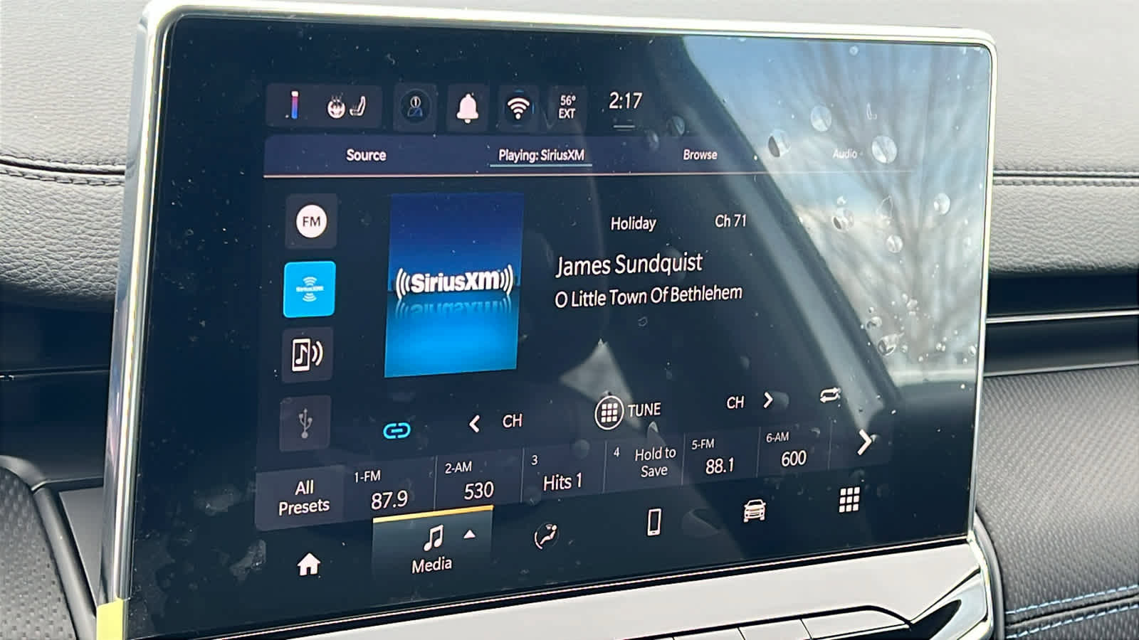 New 2026 Jeep Compass Latitude image 15