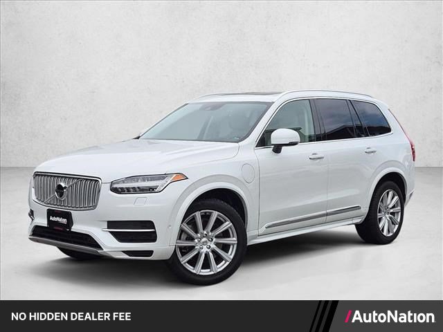 Used 2019 Volvo XC90 T8 Inscription w/ Advanced Package AWD/4WD image 1