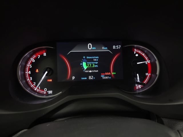 Certified 2024 Toyota RAV4 XLE FWD image 16