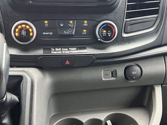 Certified 2024 Ford Transit 250 Low Roof w/ Exterior Upgrade Package image 25