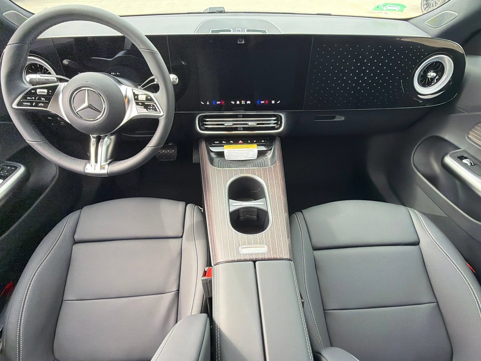 New 2027 Mercedes-Benz CLA 350 image 25
