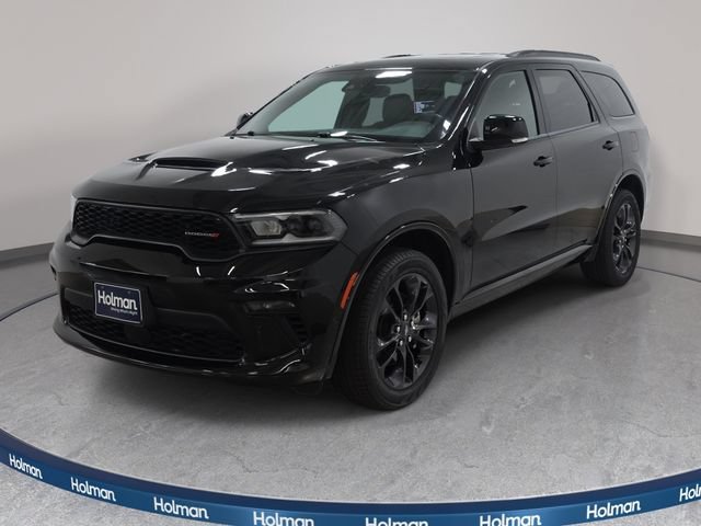 Used 2023 Dodge Durango GT