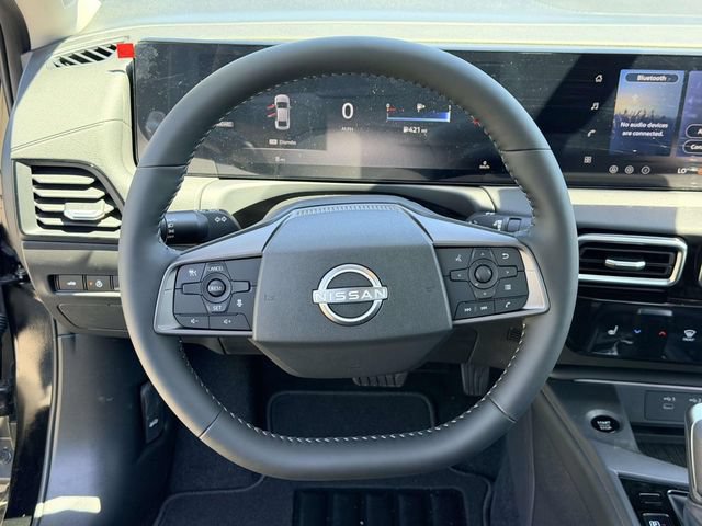 New 2026 Nissan Sentra SV w/ SV Convenience Package FWD image 19