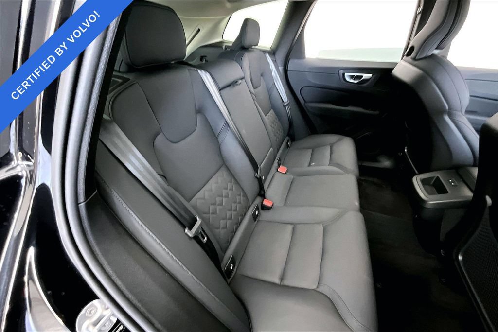 Certified 2026 Volvo XC60 B5 Plus AWD/4WD image 36