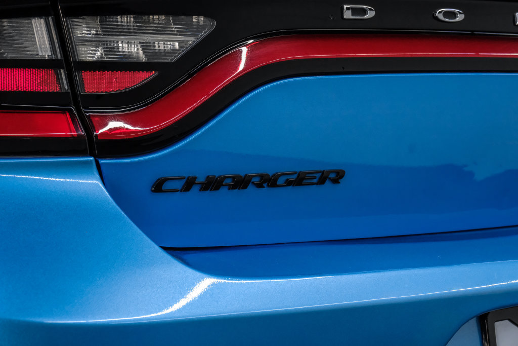 Used 2019 Dodge Charger R/T w/ Daytona Edition Group RWD image 69