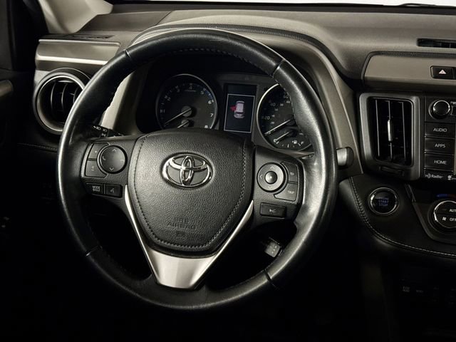 Used 2018 Toyota RAV4 XLE image 25