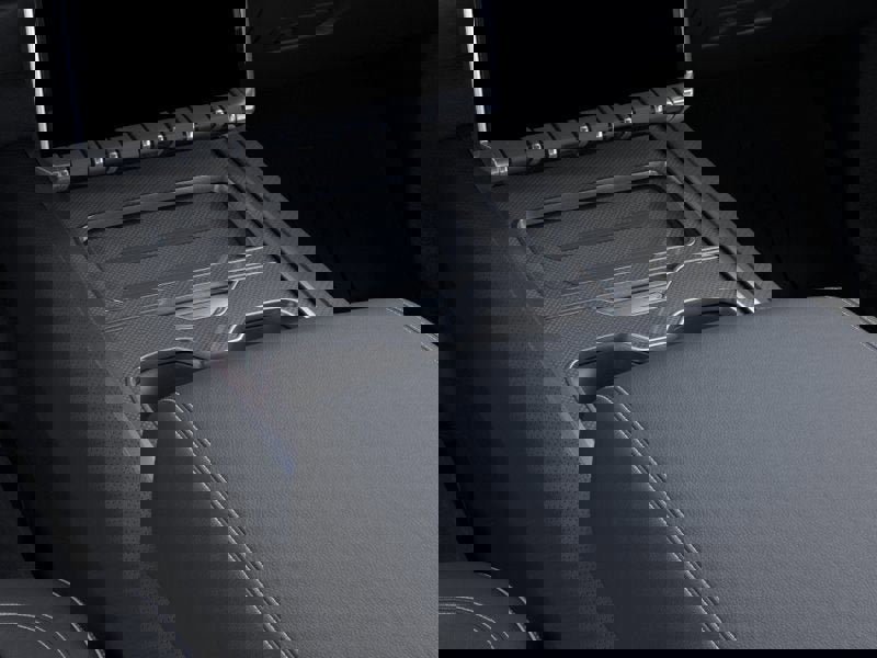 New 2026 GMC Sierra EV Elevation image 42