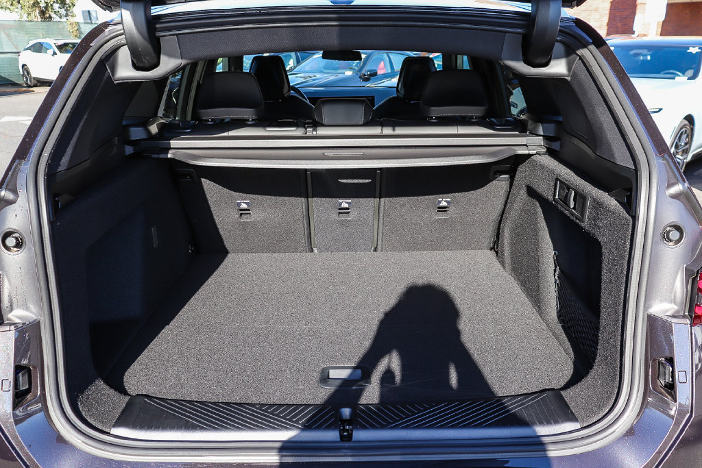 New 2026 BMW X3 xDrive30i AWD/4WD image 25