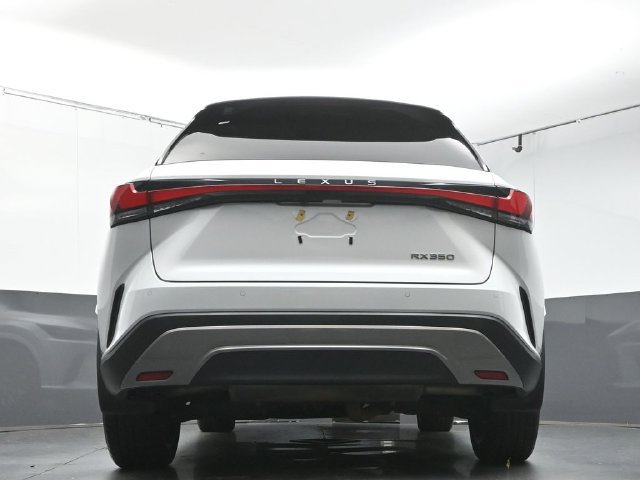 Used 2023 Lexus RX 350 FWD w/ Cold Area Package image 39