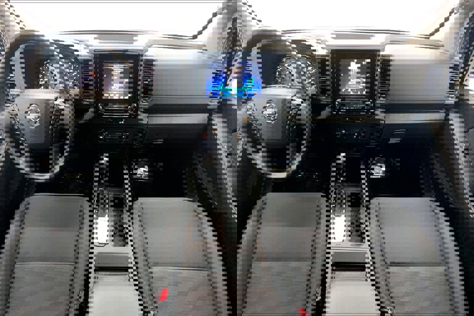 Used 2024 Nissan Frontier S image 18