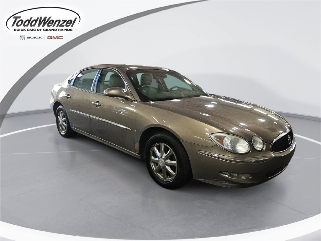 Used 2006 Buick LaCrosse CXL w/ Driver Confidence Package FWD image 1