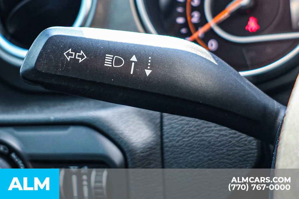 Used 2021 Jeep Wrangler Unlimited Sahara image 33