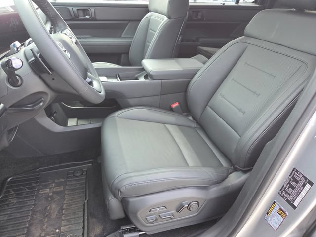 New 2026 Hyundai Santa Fe Calligraphy AWD/4WD image 27