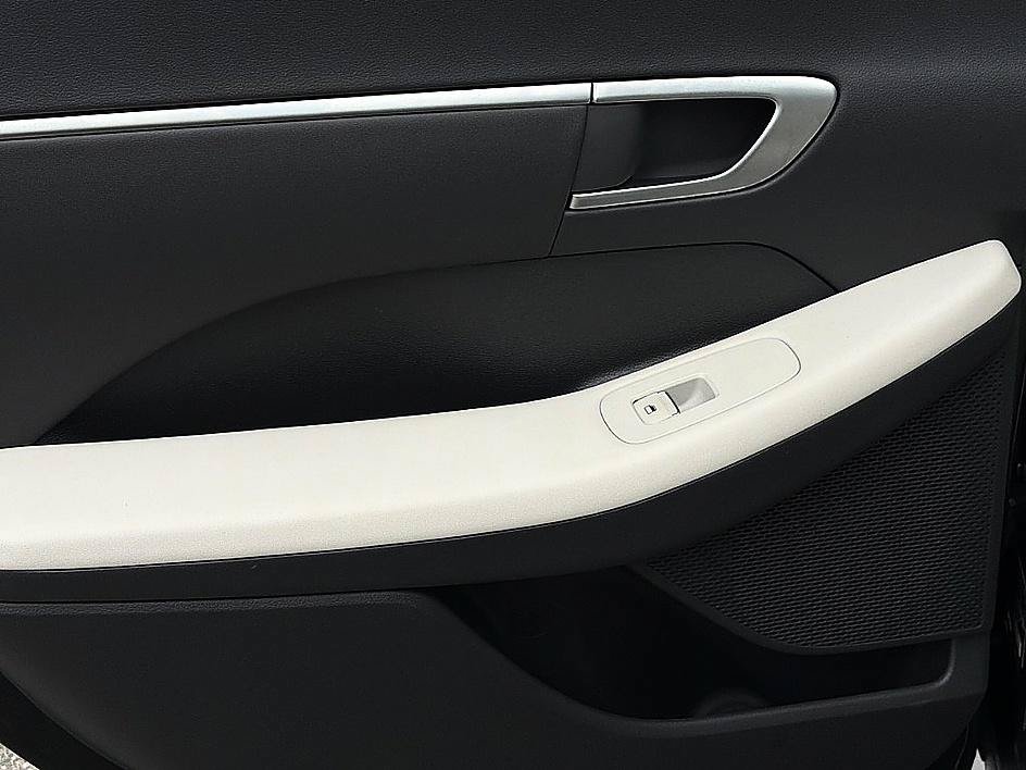 Certified 2026 Hyundai Sonata SEL FWD image 9