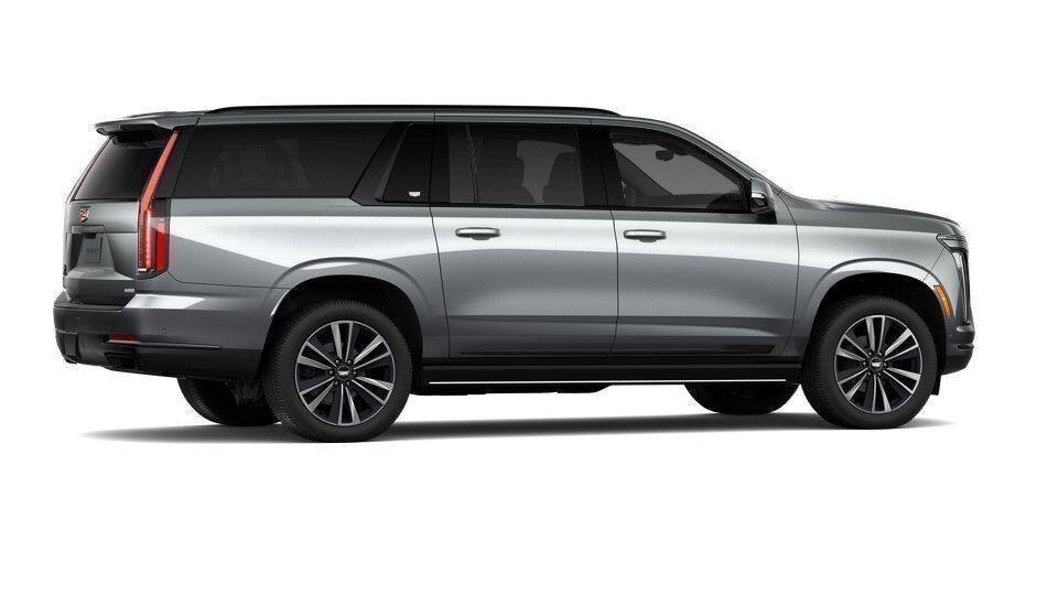 New 2026 Cadillac Escalade ESV Sport w/ Touring Package AWD/4WD image 41