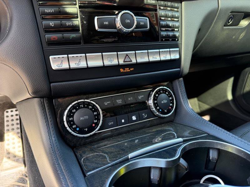 Used 2014 Mercedes-Benz CLS 550 image 69