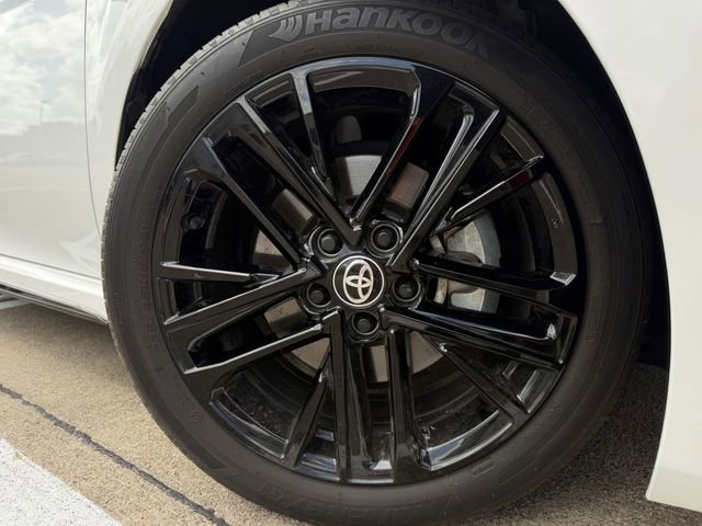 Certified 2025 Toyota Camry SE w/ Convenience Package image 10