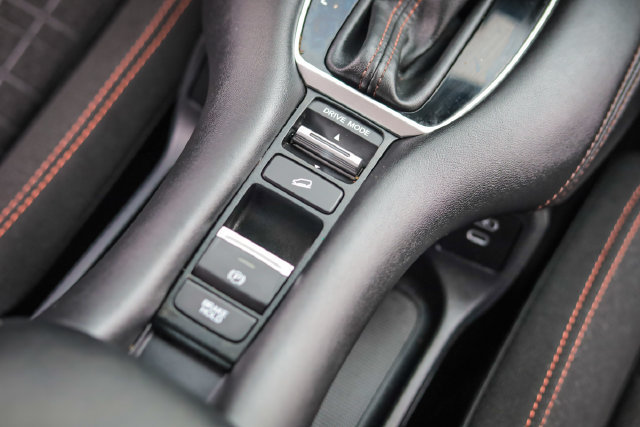 Used 2024 Honda HR-V Sport image 35