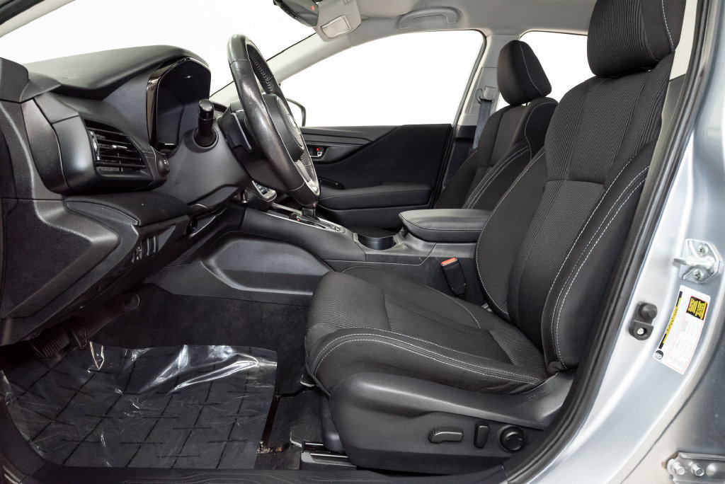Used 2024 Subaru Legacy Premium AWD/4WD image 12