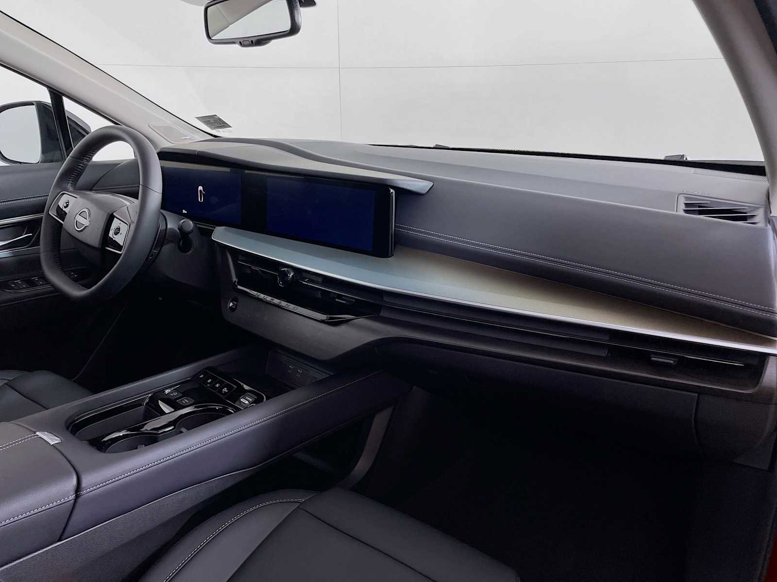 Used 2025 Nissan Murano SL image 27