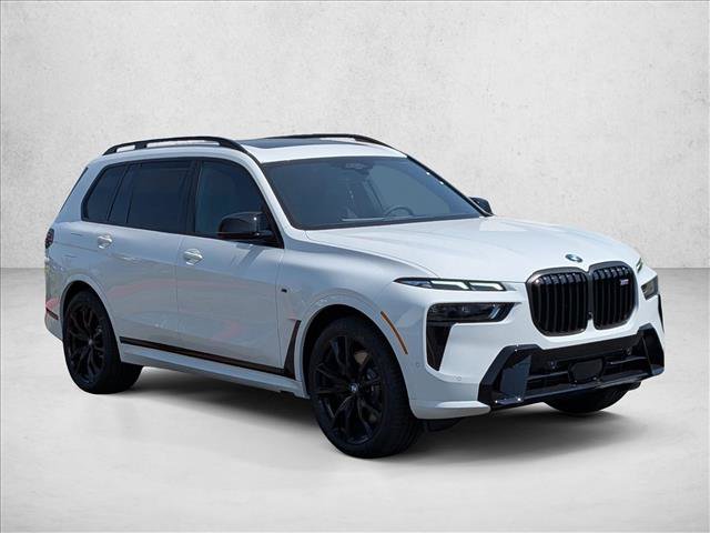 New 2027 BMW X7 M60i AWD/4WD image 6
