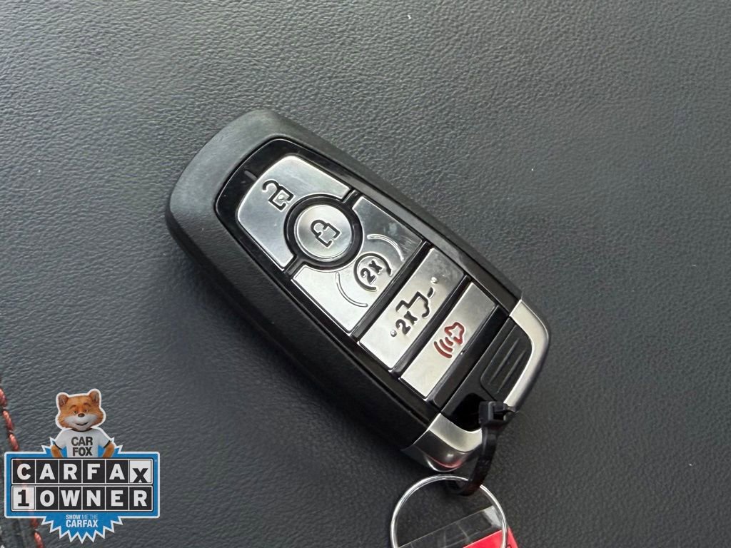 Used 2025 Ford F150 Raptor image 30