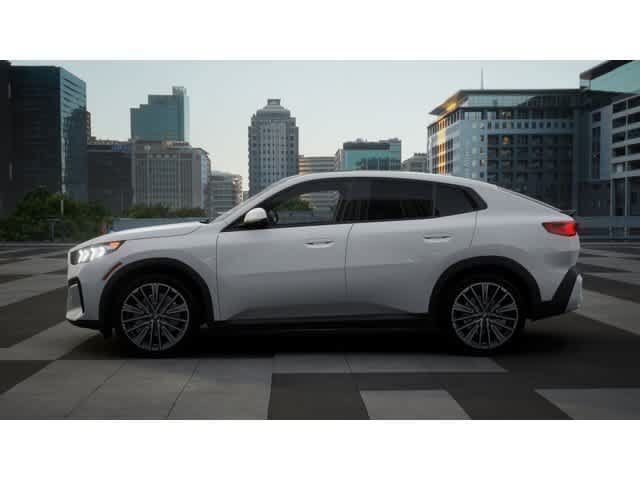 New 2027 BMW X2 xDrive28i AWD/4WD image 4