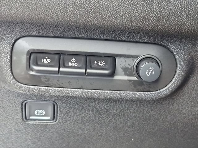 Certified 2024 GMC Terrain Denali w/ Denali Premium Package AWD/4WD image 18