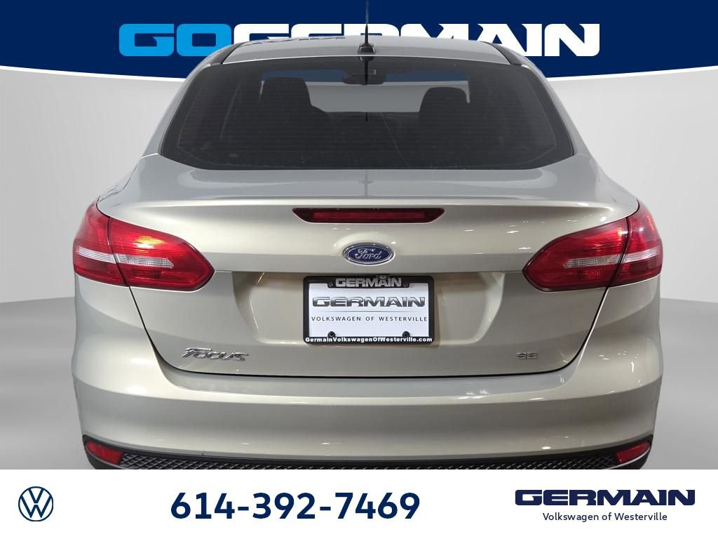 Used 2016 Ford Focus SE image 10