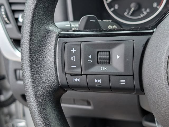 Certified 2023 Nissan Rogue SV AWD/4WD image 21