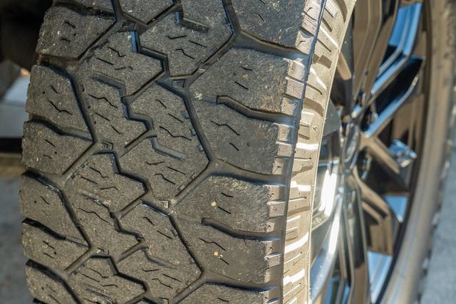 Used 2024 Ford F150 XL w/ Equipment Group 103A High AWD/4WD image 12