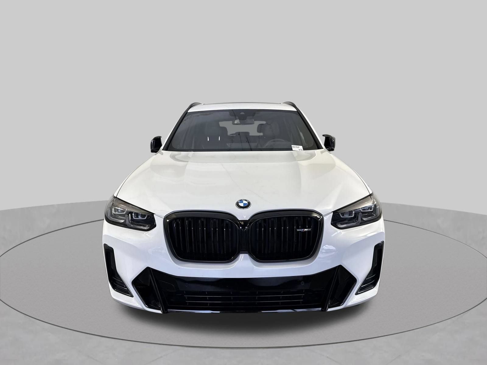 Used 2023 BMW X3 M40i w/ Premium Package AWD/4WD image 26