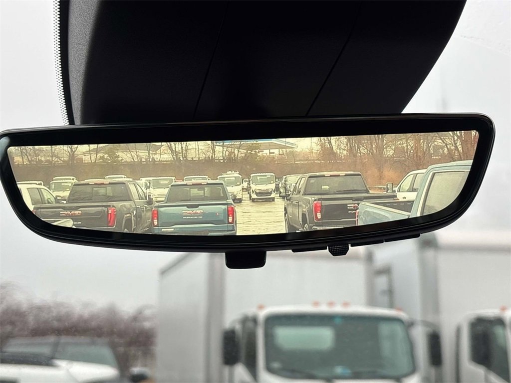 New 2026 GMC Sierra 3500 Denali w/ Denali Reserve Package image 17