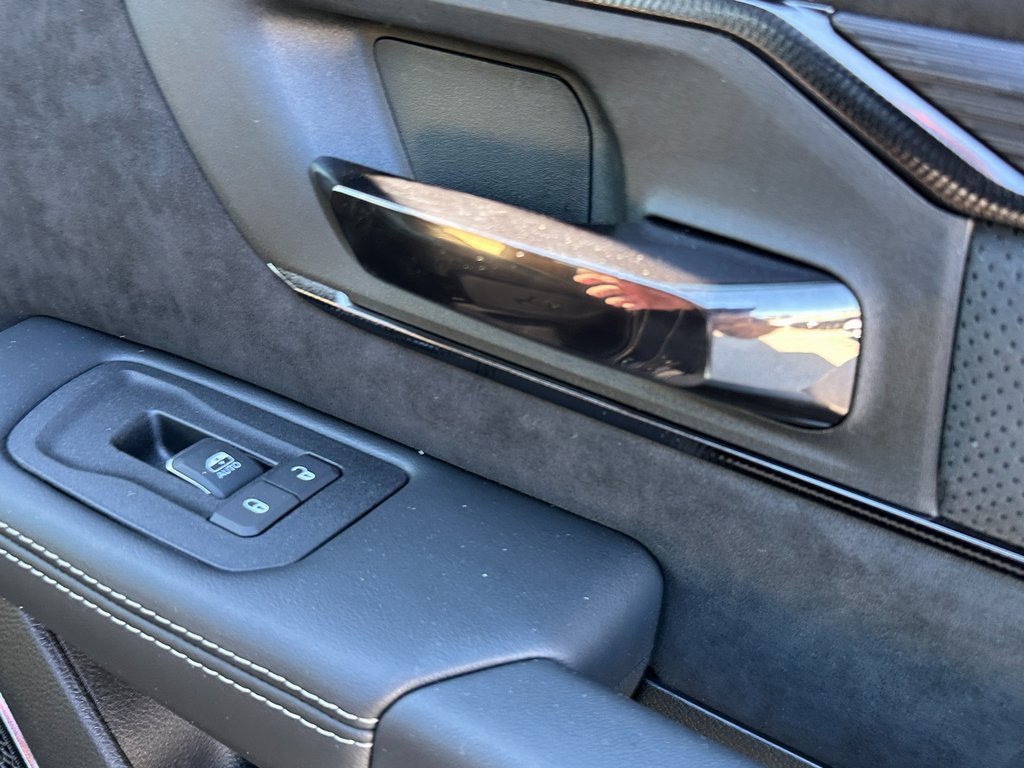 New 2026 RAM 1500 RHO image 14