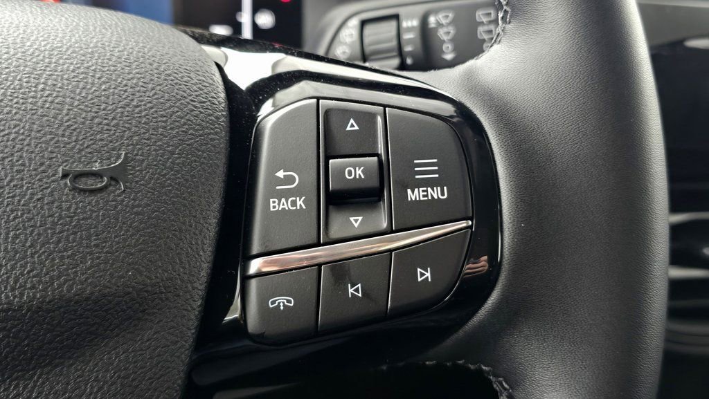 New 2026 Ford Escape Active w/ Cold Weather Package AWD/4WD image 17