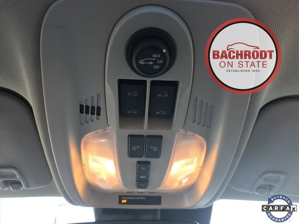 Used 2016 GMC Terrain Denali FWD image 24