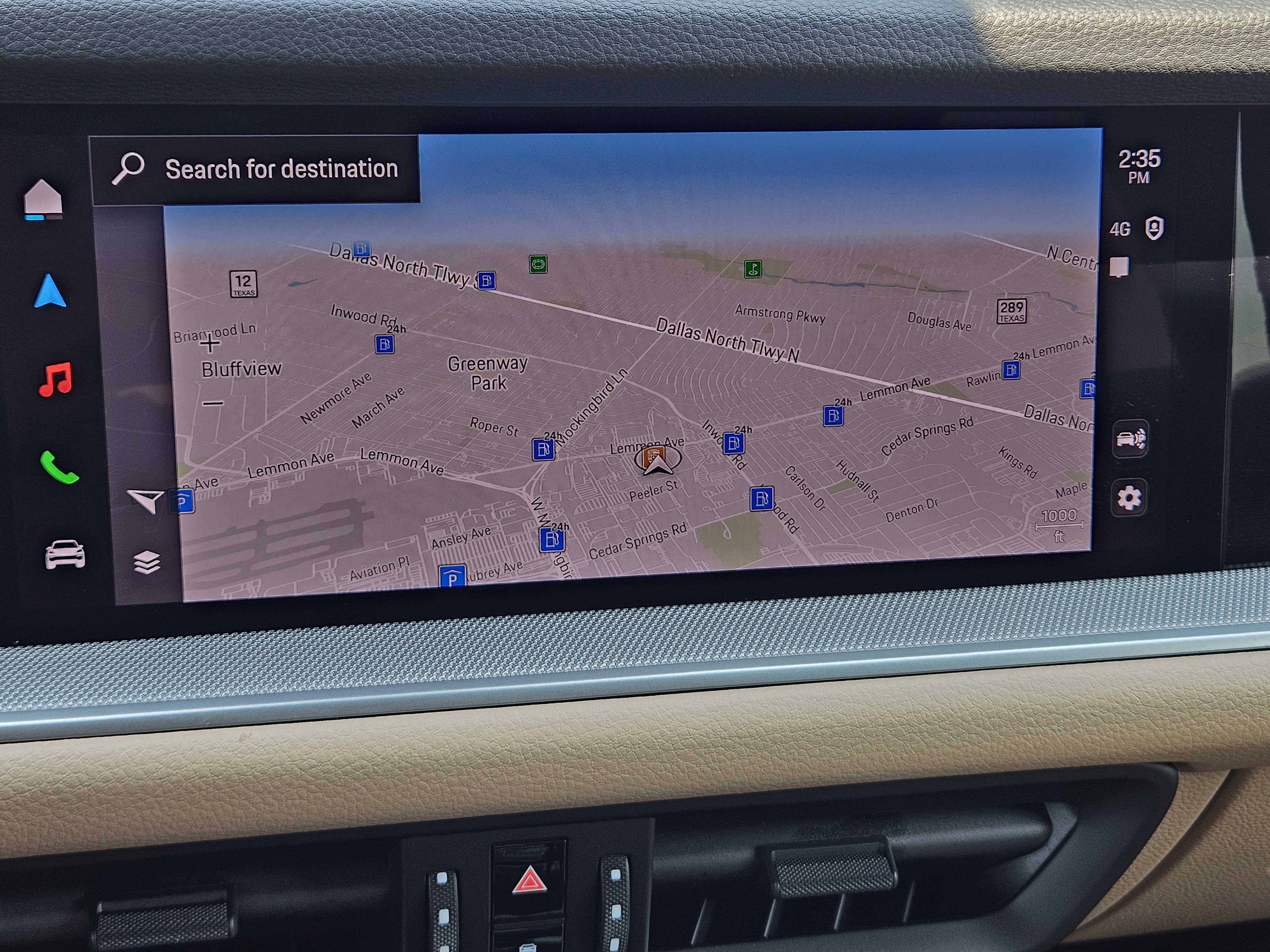 Certified 2025 Porsche Cayenne Coupe image 26