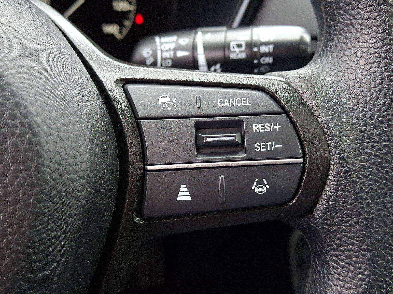 Used 2024 Honda CR-V EX image 23