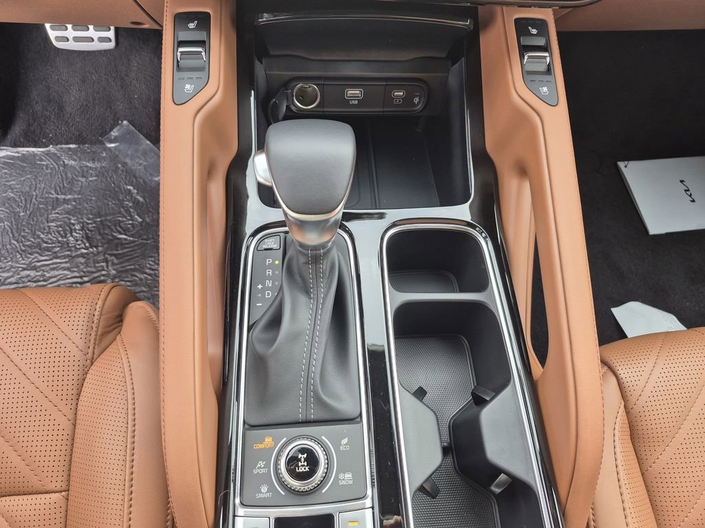 New 2025 Kia Telluride SX Prestige X-Pro image 9