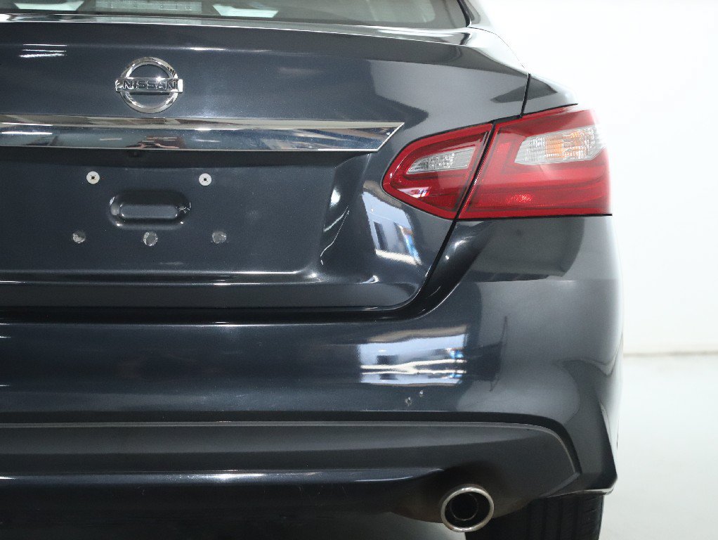 Used 2018 Nissan Altima 2.5 S w/ S Convenience Package FWD image 44