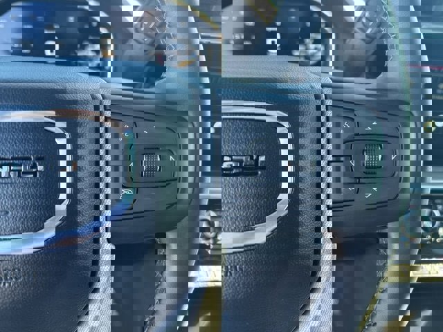 Certified 2025 GMC Sierra 3500 Denali w/ Denali Reserve Package image 25