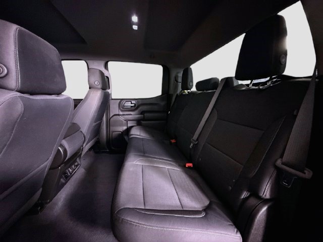 Used 2019 Chevrolet Silverado 1500 LT w/ All-Star Edition RWD image 24