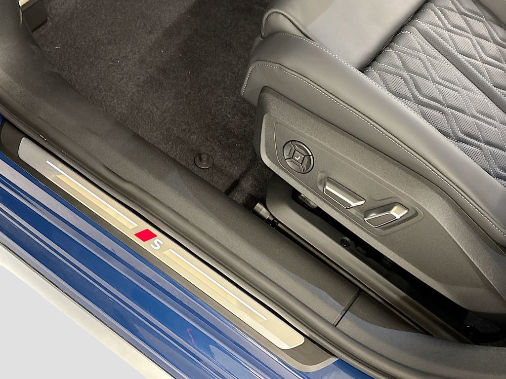New 2026 Audi S5 Premium Plus image 21