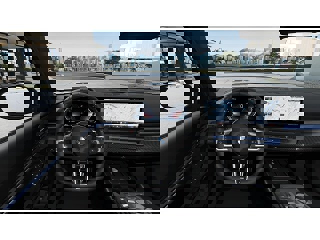 New 2027 BMW 530i xDrive image 13