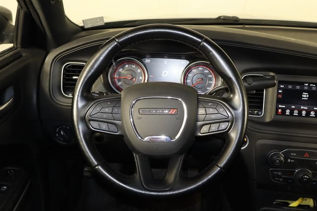 Used 2021 Dodge Charger Police w/ Fleet Safety Group AWD/4WD image 7