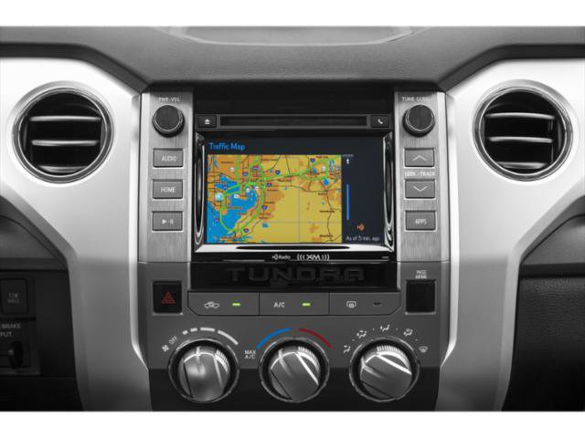 Certified 2018 Toyota Tundra Limited w/ Limited Premium Package AWD/4WD image 16